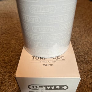 Battle (New) Turf Tape
