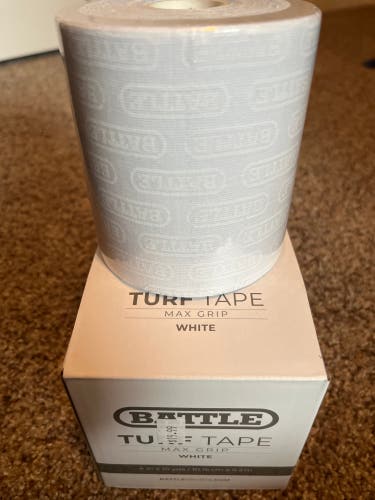 Battle (New) Turf Tape