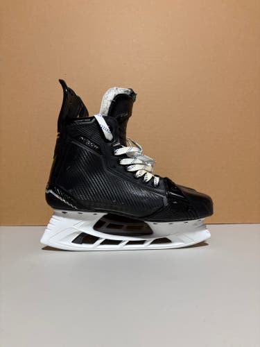 Bauer Shadow Skates Pro Stock Philippe Myers 9.5