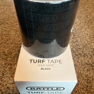 Battle (New) Turf Tape