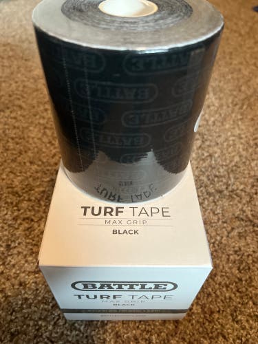 Battle (New) Turf Tape