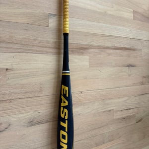 2022 Easton Alpha ALX Alloy USSSA Certified Bat (-10) 20 oz 30" (Used)