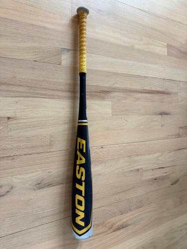 2022 Easton Alpha ALX Alloy USSSA Certified Bat (-10) 20 oz 30" (Used)