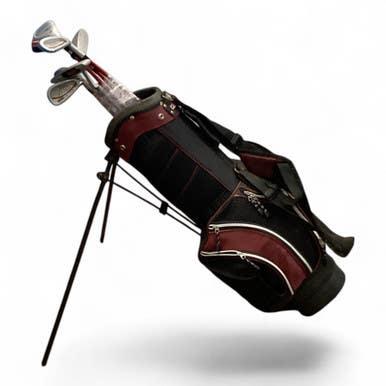 Nitro BLASTER Jr Package Set RH 6 Piece 11443-S000201318