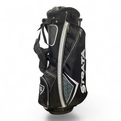 STRATA Mens Stand Bag 11443-S000201311