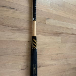 2020 Marucci AP5 Maple Training Bat 20 oz 28" (Used)