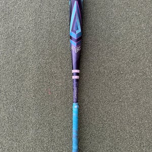 2025 Louisville Slugger Atlas Alloy BBCOR Certified Bat (-3) 30 oz 33" (Used)
