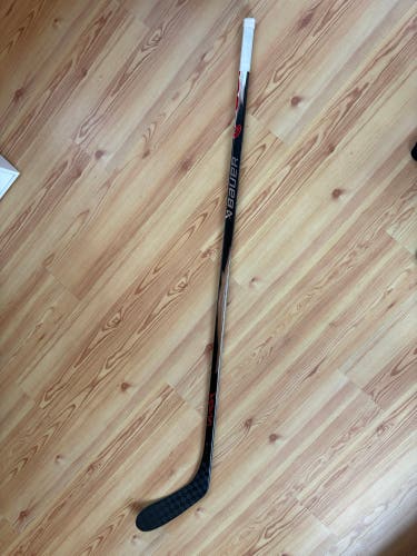 Senior Bauer Vapor Team Prostock RH P28 87 flex