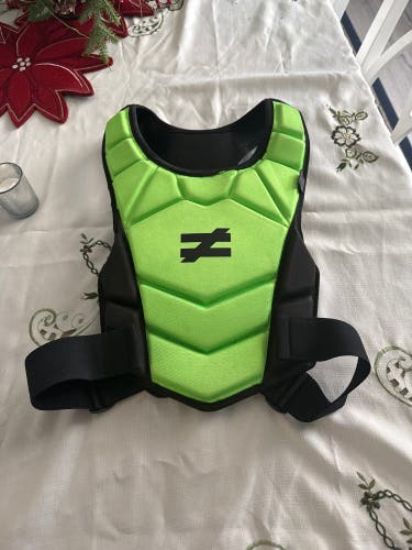Large Chest Protector (Used)