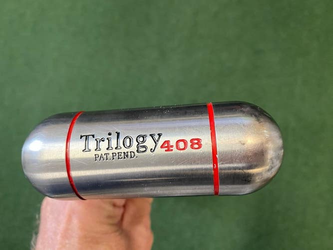 Trilogy 408 Putter 35