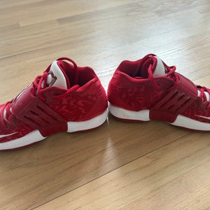 Kid's 5.5Y (Big Kids / Youth) Nike KD 14 Shoes (Used)