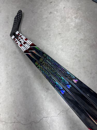 3 Pack Right Hand 75 Flex P92 Hzrdus Smoke Senior True  Pro Stock (New) NHL