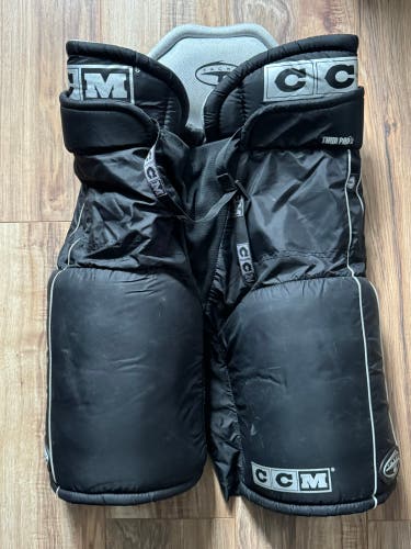 Senior Large Tacks 4052 Hockey Pants