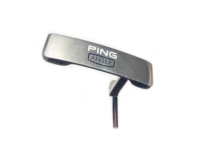Ping Karsten Series Anser 35" Blade Putter