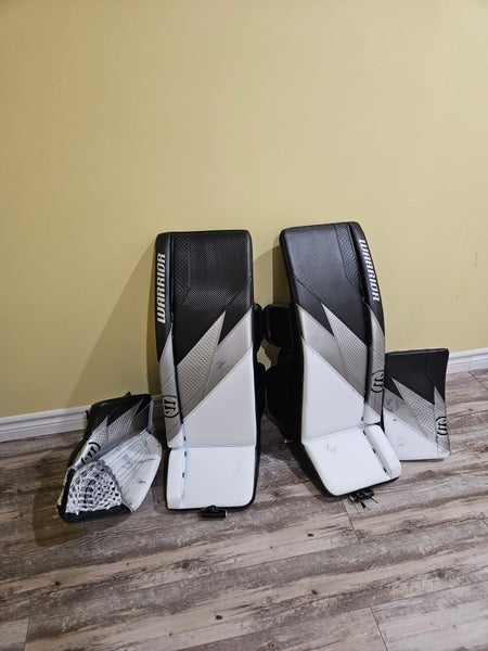 33" Warrior Ritual G7 RTL Full Right Set