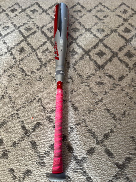 2024 Marucci CAT X Composite USSSA Certified Bat (-10) 18 oz 28" (Used)