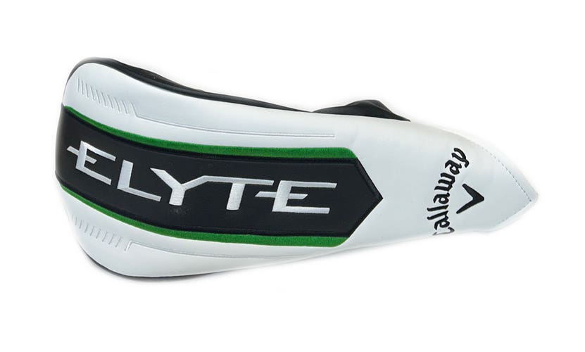 Callaway Elyte Driver Headcover
