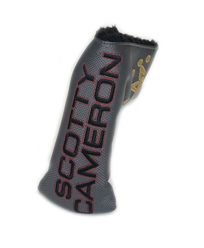Titleist Scotty Cameron 2018 Select Newport Blade Putter Headcover