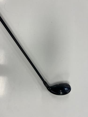 2022 Cobra LTDx Right Handed Hybrid Regular Flex 4H (Used)