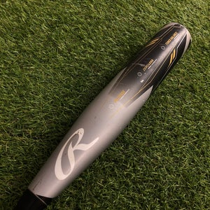 2023 Rawlings Icon Composite Bat USABat Certified (-10) | 20 oz 30"