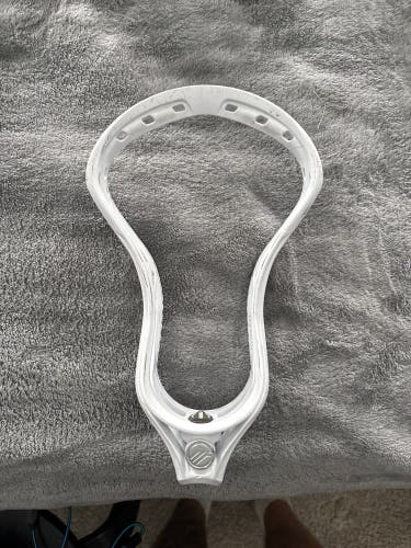 Maverik Tactik 3 Unstrung Head (Used)