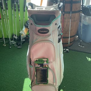 Taylormade Cart Bag 15-Way Dividers