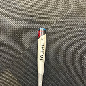 2018 Louisville Slugger Solo 618 Alloy BBCOR Certified Bat (-3) 30 oz 33" (Used)