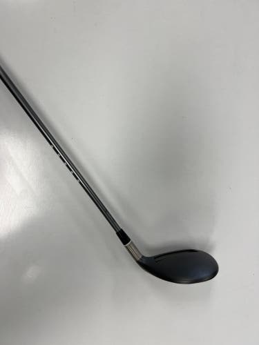 Adams Tight Lies Right Handed Fairway Wood Ladies Flex 5 Wood (Used)