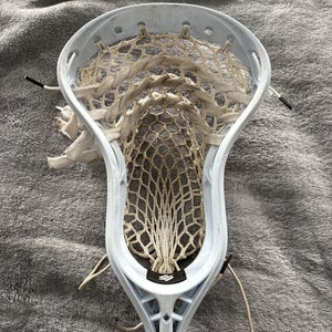 StringKing Mark 2V Strung Head (Used)