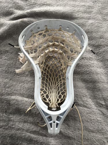 StringKing Mark 2V Strung Head (Used)