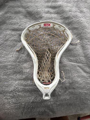 STX Stallion 700 Strung Head (Used)