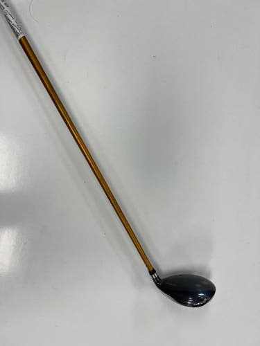 2008 Cleveland Launcher Right Handed Fairway Wood Stiff Flex 5 Wood (Used)