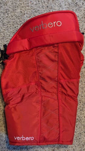 Men's Senior Large Verbero Prime Hockey Pants (Used)