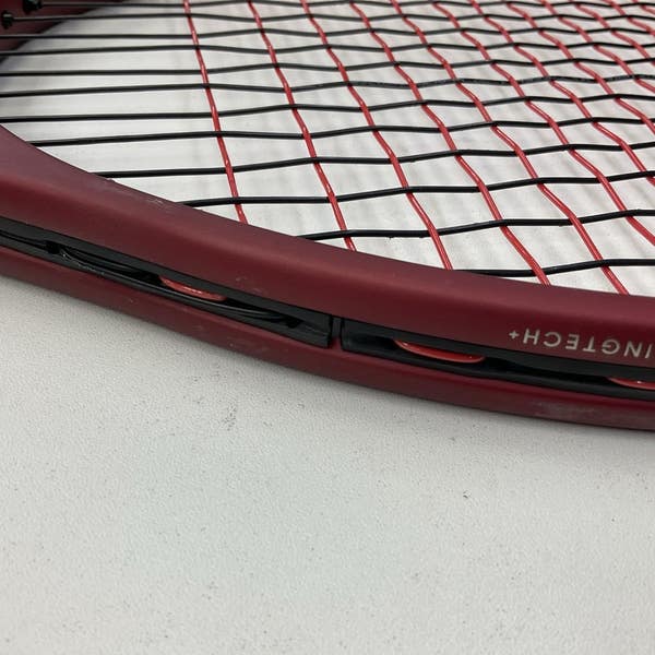 Dunlop CX200 LS Grip Size 3 | SidelineSwap | Buy and Sell on