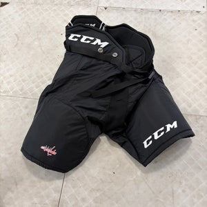 Junior Small CCM Hockey Pants (Used)
