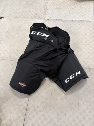 Junior Small CCM Hockey Pants (Used)