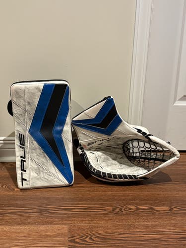 True Catalyst PX3 Regular Pro Stock (Used)