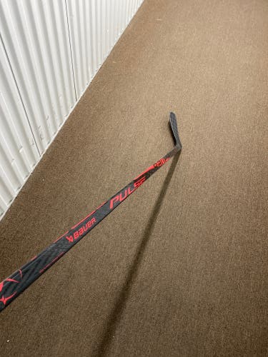 New Senior Bauer Vapor FlyLite LH P92 87 Flex