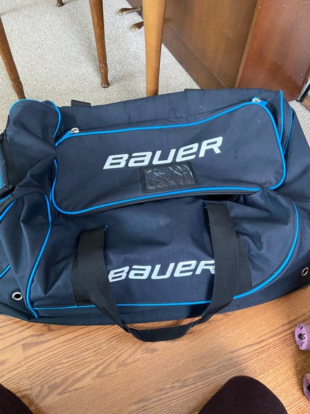 Bauer Premium Bag (Used)
