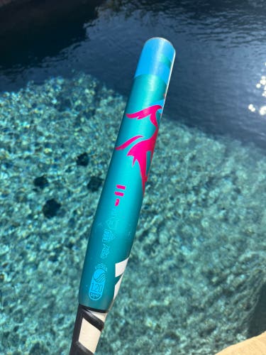 Demarini CF9 Sprite 29/18 Drop 11 Composite HOT