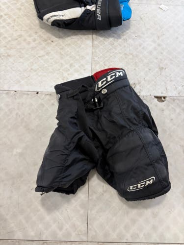 Youth Large CCM Hockey Pants