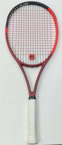 Dunlop CX200 LS Grip Size 2