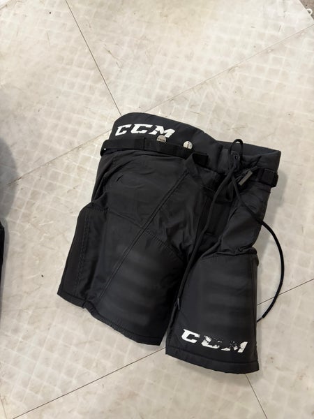 Youth Small CCM U+ Fit03 Hockey Pants