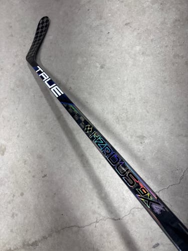 P29 80 Flex Senior True Project X Smoke Right Handed Hockey Stick Pro Stock NHL (New)
