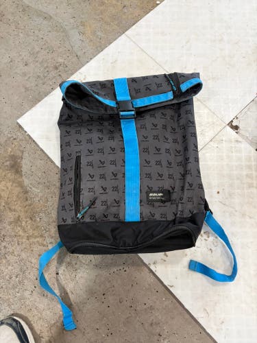 Bauer Back Pack