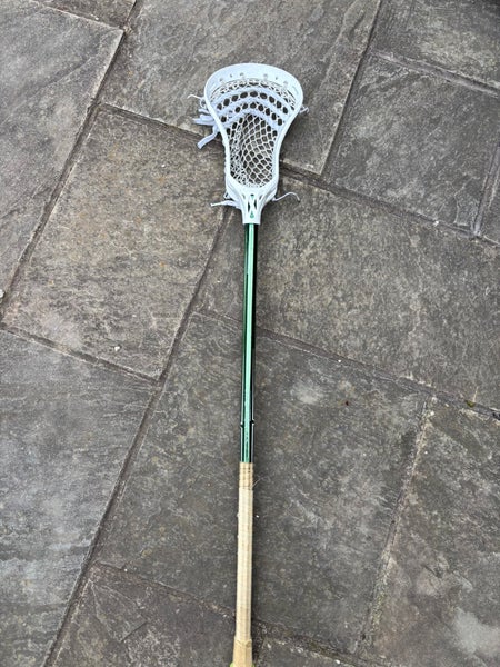 Warrior Noz 2 Lacrosse Stick