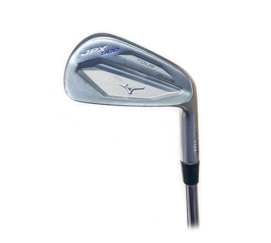 Mizuno JPX 900 Tour Single 6 Iron Steel KBS Stiff Flex