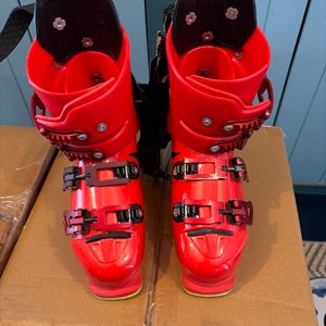 Atomic 25.5 World Cup HI/B  with speed cuff