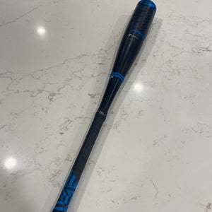 Easton Encore Hybrid Bat (-10) 17 oz 27" (Used)