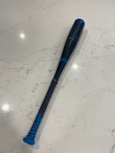 Easton Encore Hybrid Bat (-10) 17 oz 27" (Used)